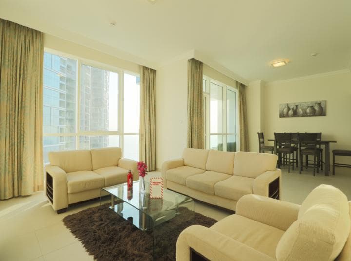 2 Bedroom Apartment For Sale Al Bateen Residences Lp03946 19b7eddadfdc8c00.jpg