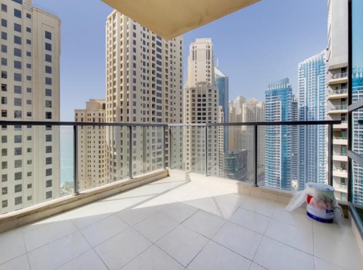 2 Bedroom Apartment For Sale Al Sahab Lp14798 1329bb5d7211fe00.jpg
