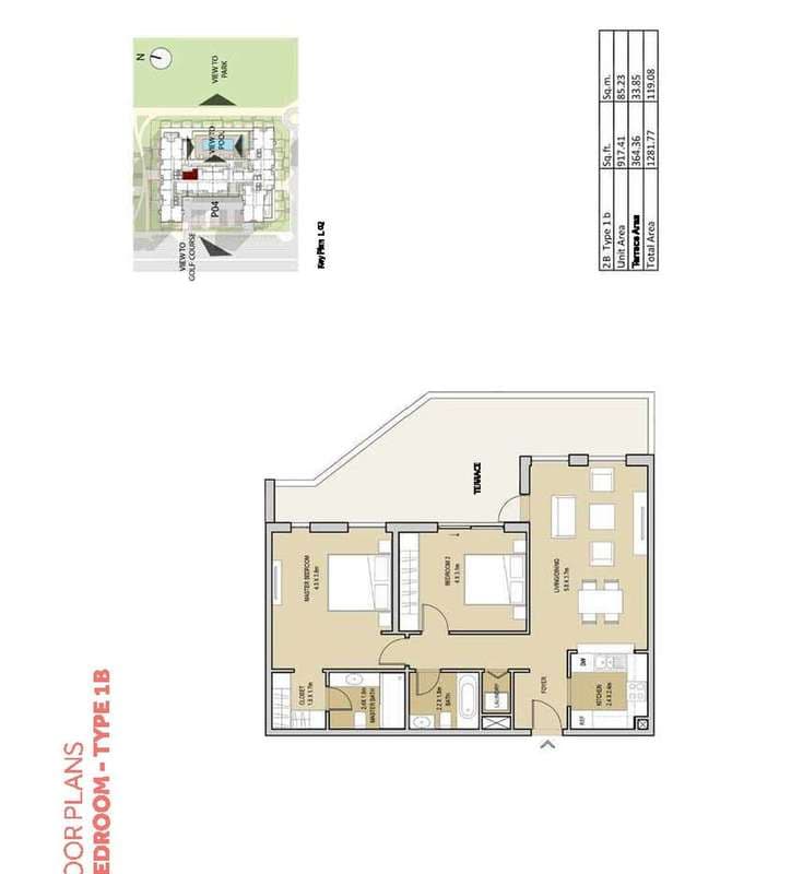 2 Bedroom Apartment For Sale Mudon Views Lp04324 176be401b4935f00.jpg
