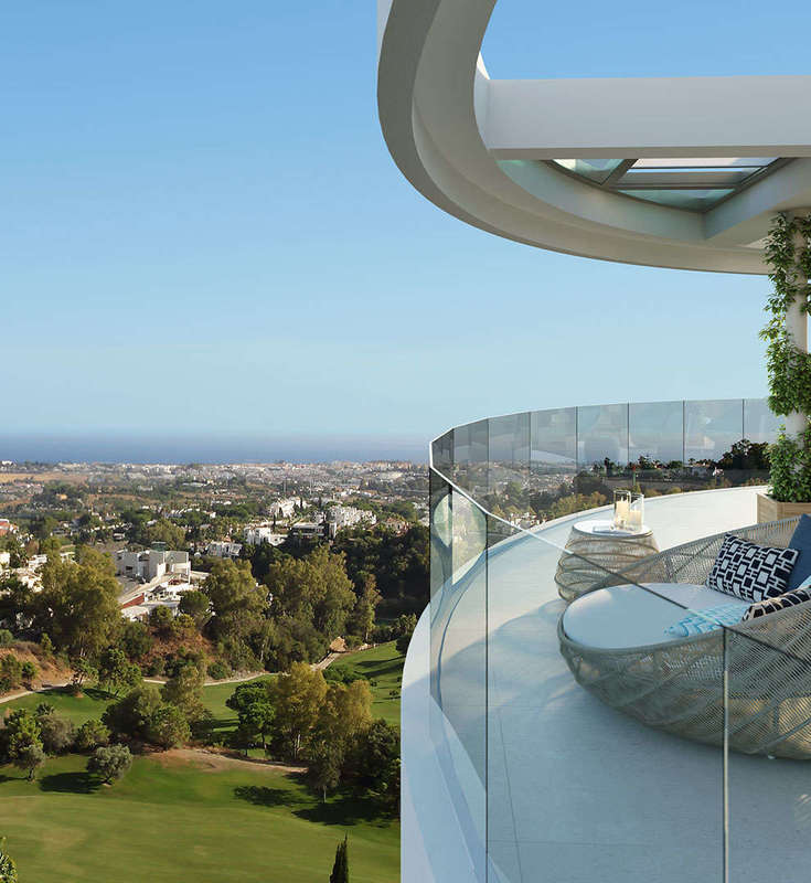 2 Bedroom Apartment For Sale The View Marbella Lp04166 C9d9d60071a7880.jpg