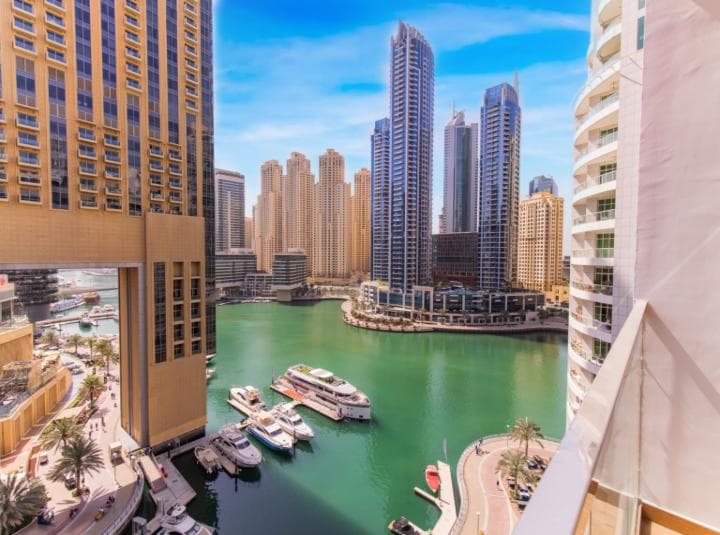 2 Bedroom Apartment For Short Term Dubai Marina Moon Lp11969 165d1ba08f68a400.jpg