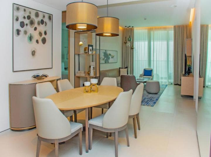 2 Bedroom Apartment For Short Term The Address Jumeirah Resort And Spa Lp13790 7f8688c879dfd40.jpg