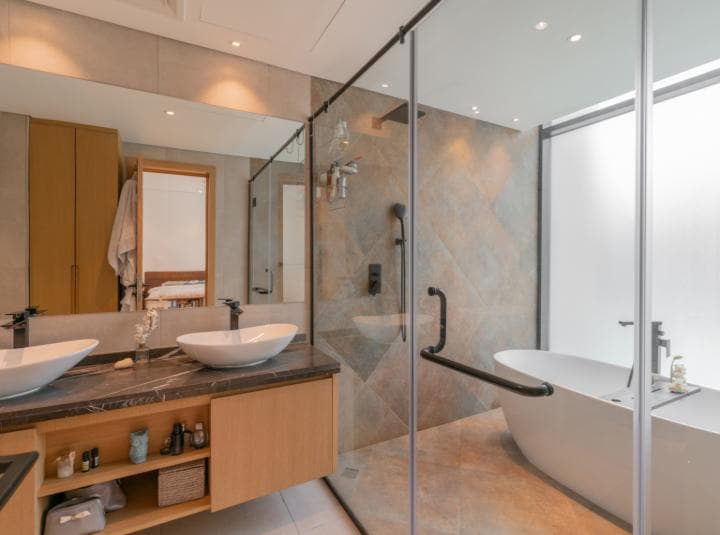 3 Bedroom  For Rent Jumeirah Luxury Lp15523 160460ae77f29b00.jpg