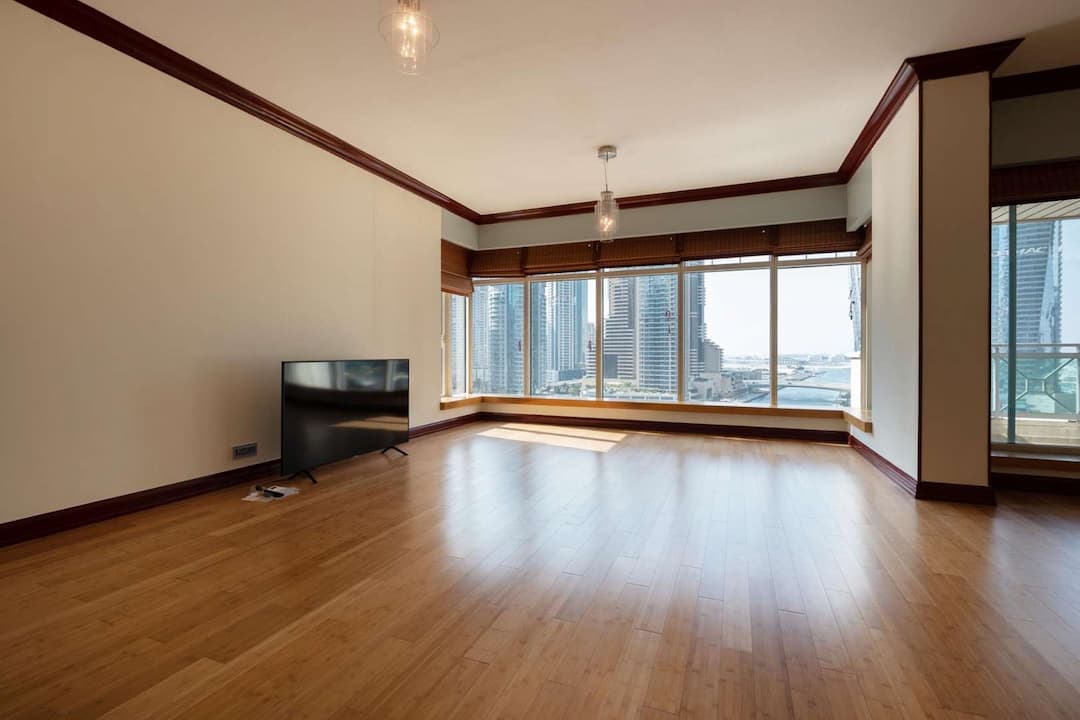 3 Bedroom Apartment For Rent Al Anbar Tower Lp05162 4ca5f42b740a4c0.jpg