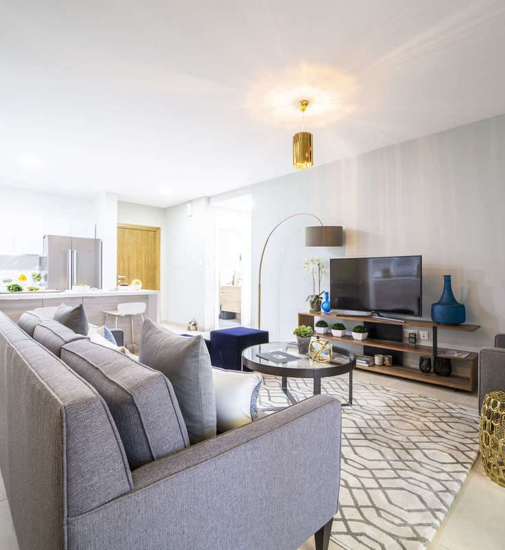 3 Bedroom Apartment For Rent Al Andalus Apartments Lp03589 21665e982e9b3c00.jpg