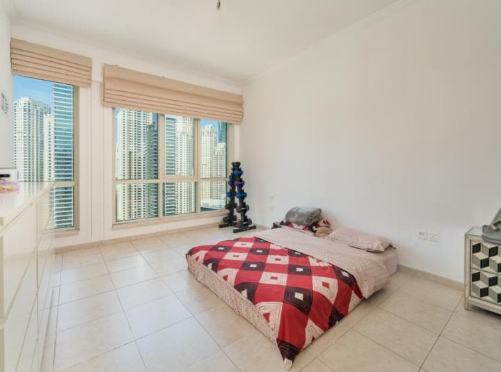 3 Bedroom Apartment For Rent Al Majara Lp19307 2932733cf9cce200.jpg