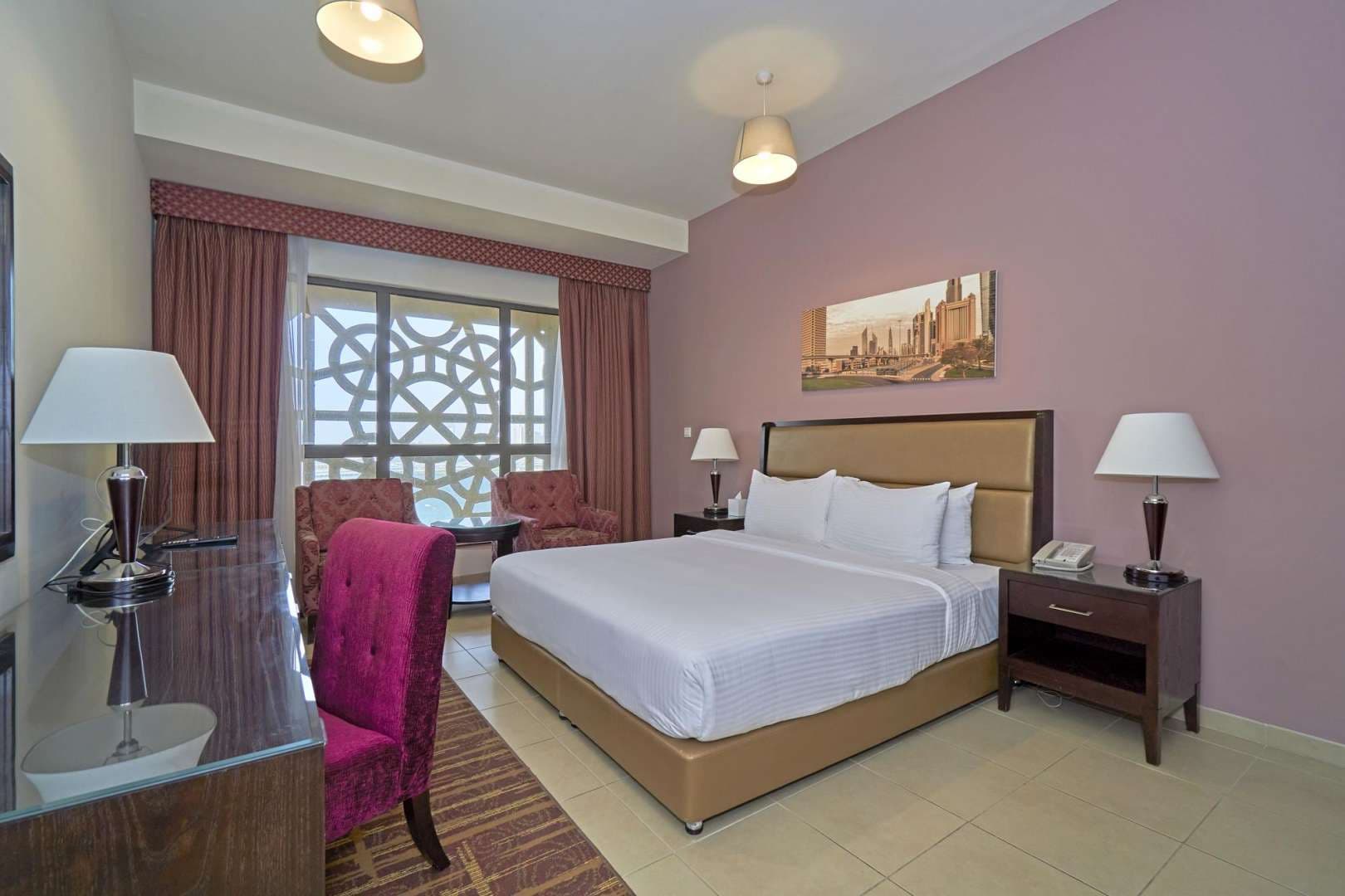 3 Bedroom Apartment For Rent Amwaj Lp05809 94248eb95b2e28.jpg