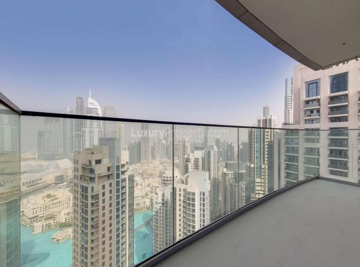 3 Bedroom Apartment For Rent Burj Khalifa Area Lp19643 19a9a6c07a14f600.jpg