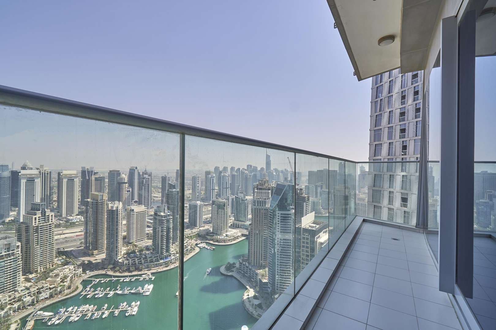 3 Bedroom Apartment For Rent Damac Heights Lp06537 30a9ed332e72740.jpg