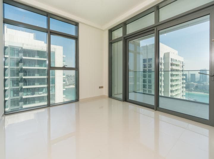 3 Bedroom Apartment For Rent Emaar Beachfront Lp17475 20c9bf98ad120e00.jpg