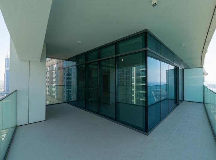 3 Bedroom Apartment For Rent Emaar Beachfront Lp17475 29eb47bcf816ca00.jpg