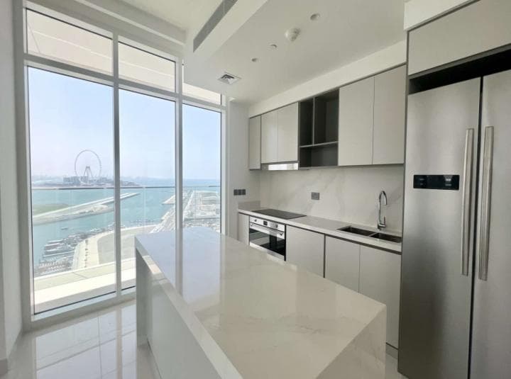 3 Bedroom Apartment For Rent Emaar Beachfront Lp19734 29d79827dec5ca00.jpg