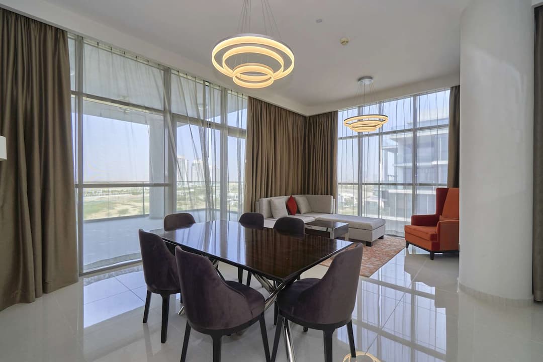 3 Bedroom Apartment For Rent Golf Veduta Hotel Apartments Lp08207 10efdf32af600100.jpg