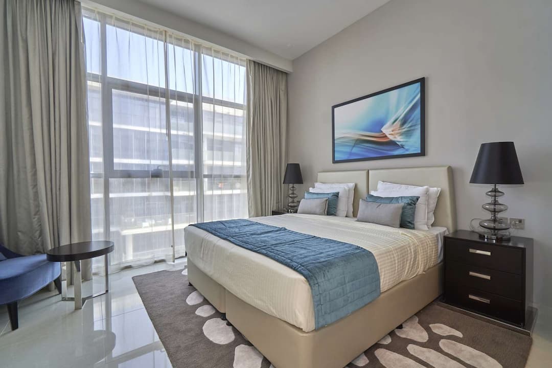 3 Bedroom Apartment For Rent Golf Veduta Hotel Apartments Lp08207 2a2b504c679c6400.jpg