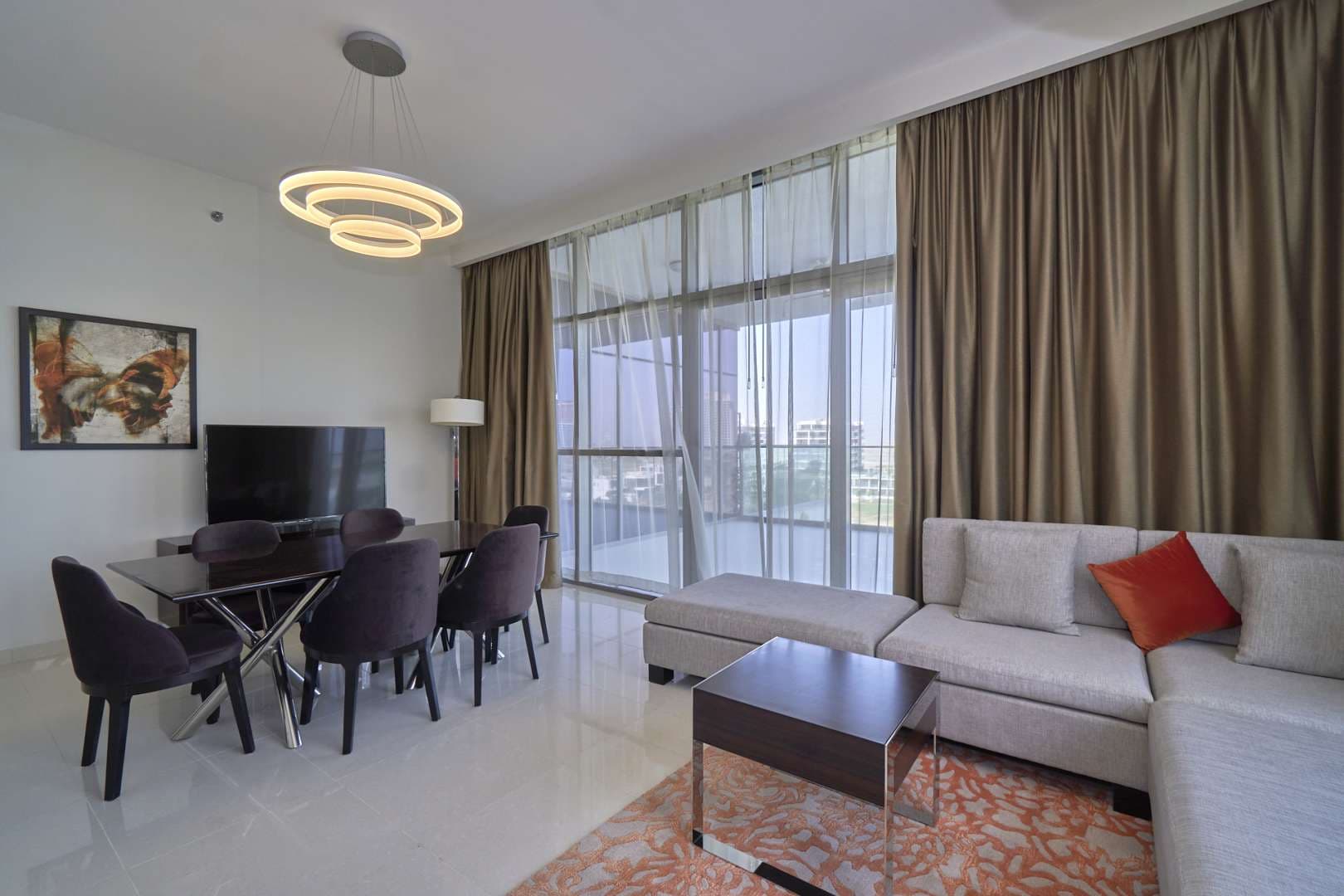 3 Bedroom Apartment For Rent Golf Veduta Hotel Apartments Lp08207 55710050ee35440.jpg