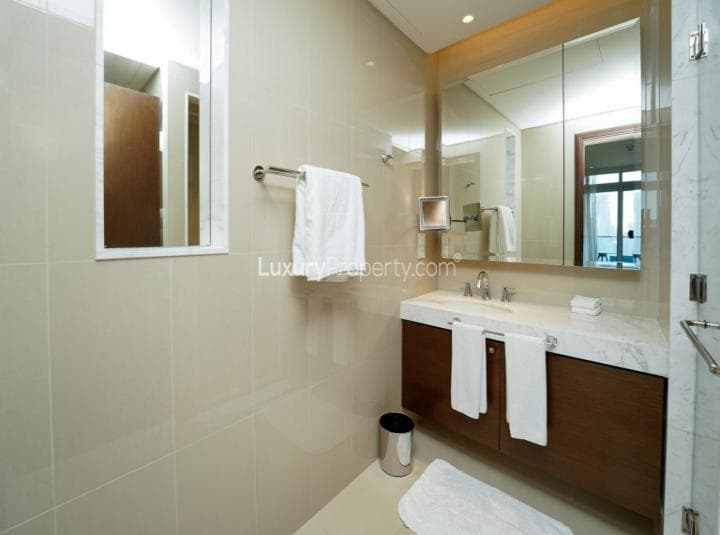 3 Bedroom Apartment For Rent The Address Residence Fountain Views Lp14493 13d21b7b00933000.jpg