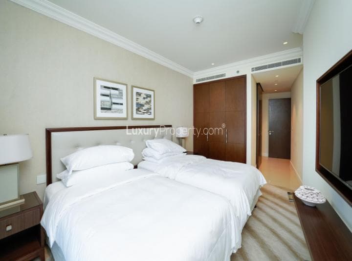 3 Bedroom Apartment For Rent The Address Residence Fountain Views Lp14493 21c0c5652b497400.jpg