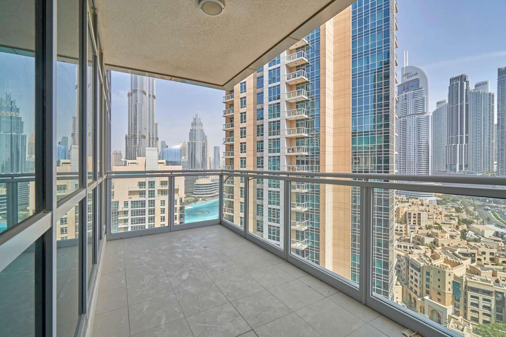 3 Bedroom Apartment For Rent The Residences Downtown Dubai Lp05899 63e7e6dc174e680.jpg