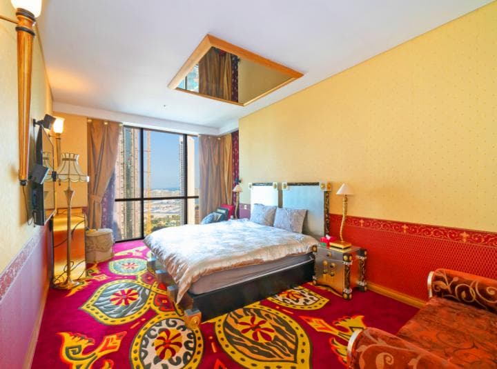 3 Bedroom Apartment For Sale Al Fattan Marine Towers Lp17274 C82b1d8be753200.jpg