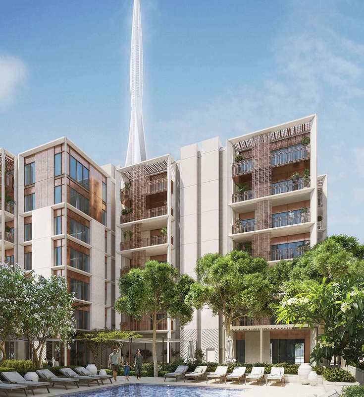 3 Bedroom Apartment For Sale Breeze At Dubai Creek Harbour Lp02095 28516ebb3611d600.jpg