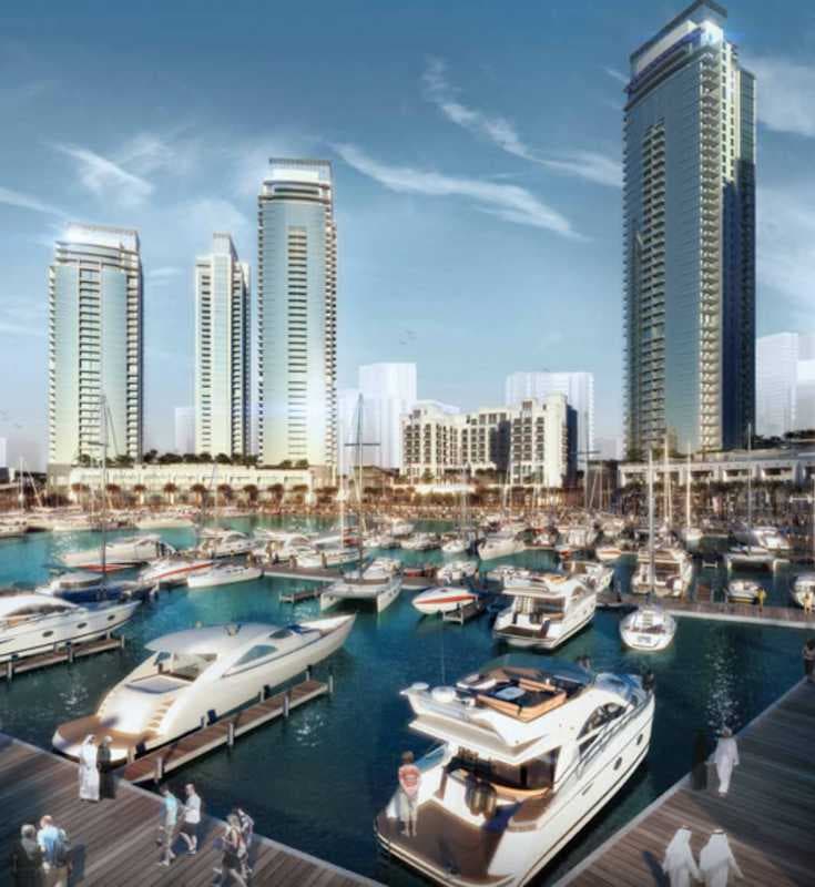 3 Bedroom Apartment For Sale Dubai Creek Residences Lp0269 2c579ae3f5a5aa00.jpg