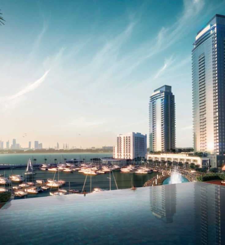 3 Bedroom Apartment For Sale Dubai Creek Residences Lp0269 A66f7bc4c39dc00.jpg