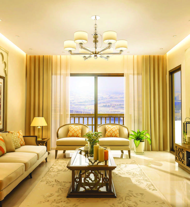 3 Bedroom Apartment For Sale Manazel Al Khor Lp01678 134f82f9e531c100.jpg