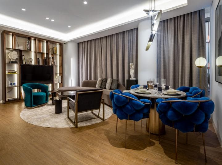 3 Bedroom Apartment For Sale Uptown Dubai Lp19650 29493cdf58e5a600.jpg