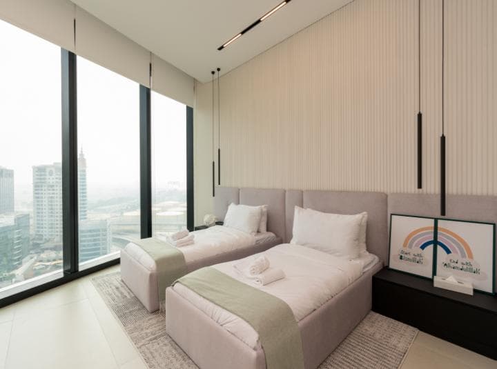 3 Bedroom Apartment For Short Term The Address Jumeirah Resort And Spa Lp17854 189fb86e4a71d400.jpg