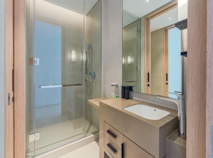 3 Bedroom Apartment For Short Term The Address Jumeirah Resort And Spa Lp17854 28d1f0d6c3047200.jpg