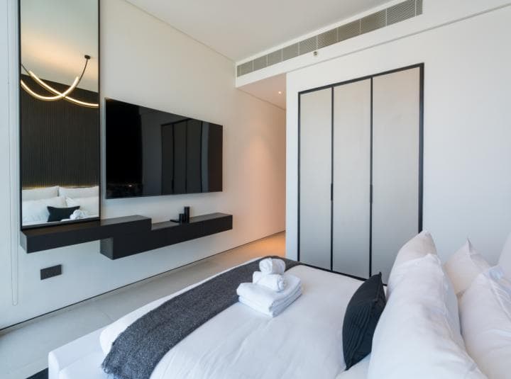 3 Bedroom Apartment For Short Term The Address Jumeirah Resort And Spa Lp17854 92c825348dea680.jpg