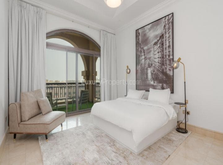3 Bedroom Penthouse For Rent The Fairmont Palm Residences Lp36586 Da37e04690ab400.jpg