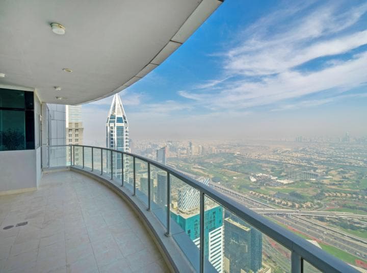 3 Bedroom Penthouse For Rent The Torch Lp18948 2189e4f1939fce00.jpg