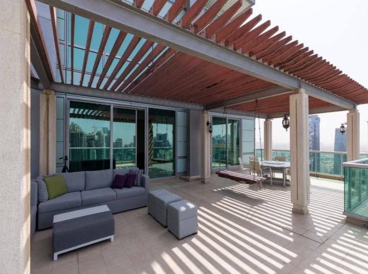 3 Bedroom Penthouse For Sale Emaar 6 Towers Lp18688 7e19bfd5d4e8040.jpg