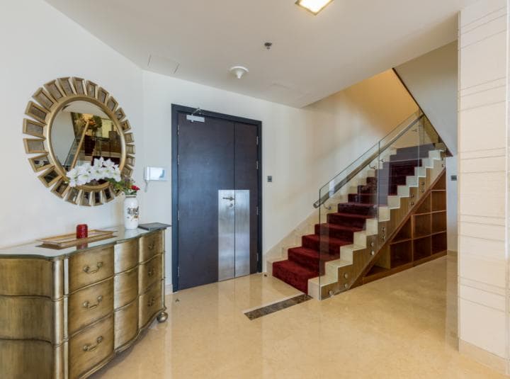 3 Bedroom Penthouse For Sale The Torch Lp13956 161fbb9f56bd1a00.jpg