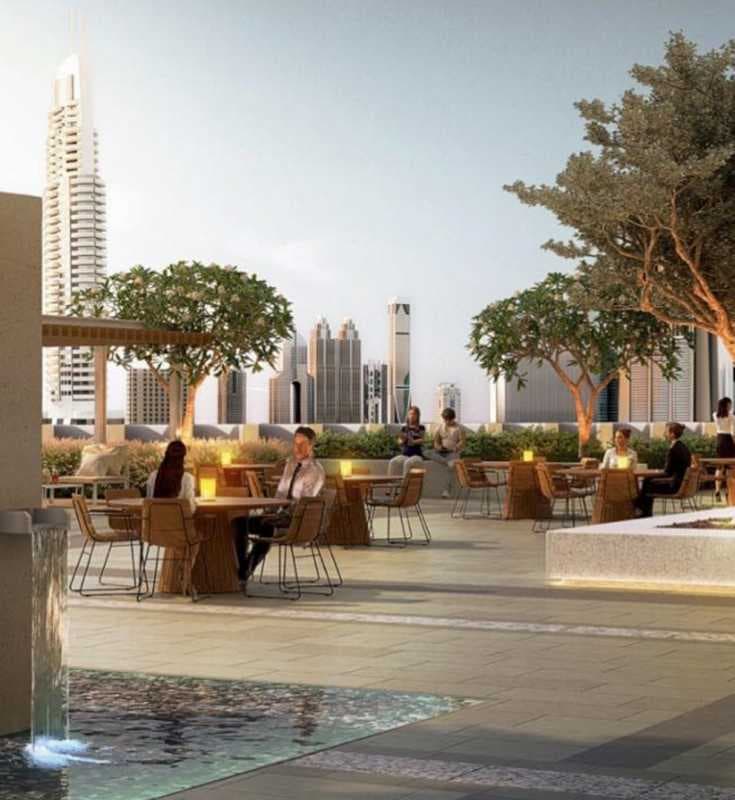 3 Bedroom Serviced Residences For Sale Vida Residence   Dubai Mall Lp0455 7379215c5ebe040.jpg