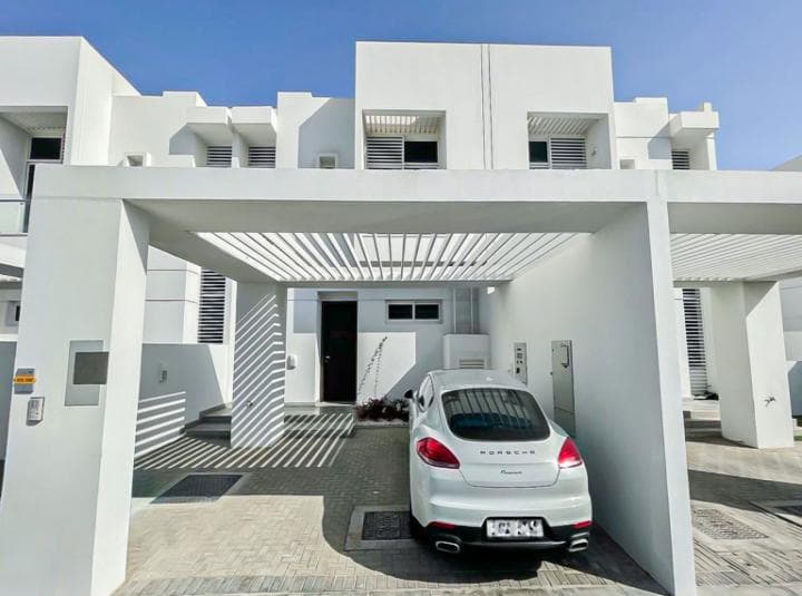 3 Bedroom Townhouse For Rent Al Kazim Tower 1 Lp40243 159c6b6205b0260.jpg
