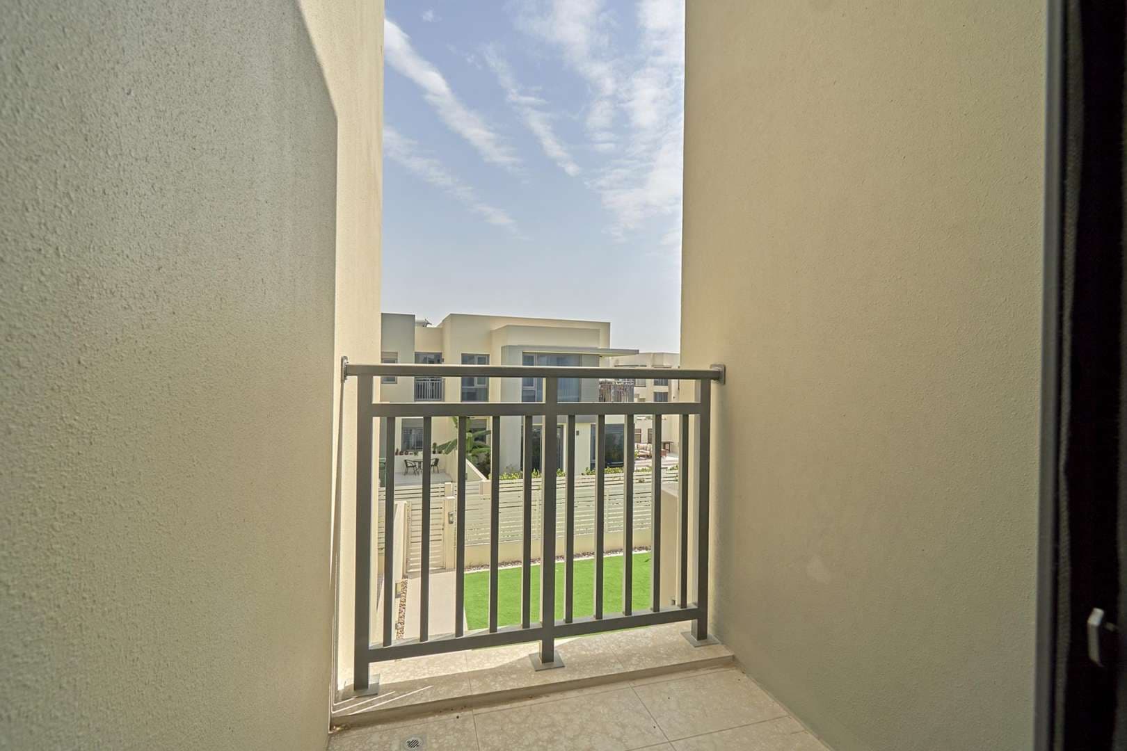 3 Bedroom Townhouse For Rent Maple At Dubai Hills Estate Lp06754 1f16d398a5041800.jpg