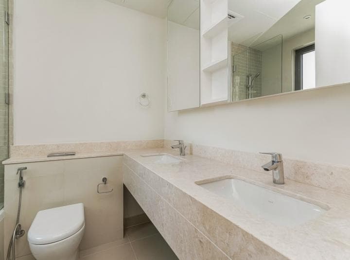 3 Bedroom Townhouse For Rent Maple At Dubai Hills Estate Lp11893 2210ce69b102c400.jpg