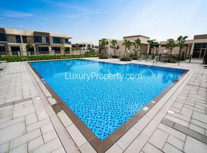 3 Bedroom Townhouse For Rent Maple At Dubai Hills Estate Lp12113 1fe10ad41f249300.jpg