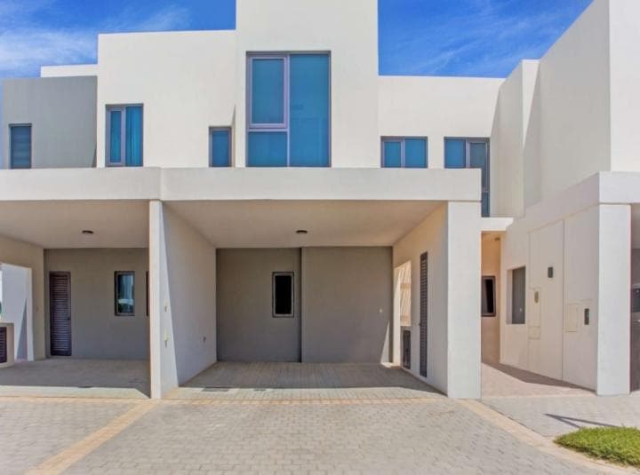3 Bedroom Townhouse For Rent Maple At Dubai Hills Estate Lp12252 10d22d89497de000.jpg