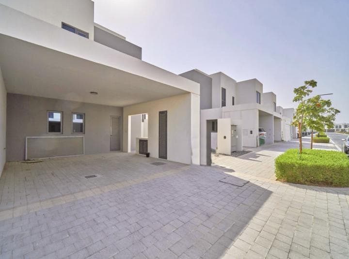 3 Bedroom Townhouse For Rent Maple At Dubai Hills Estate Lp12407 231dd0af66175e00.jpg