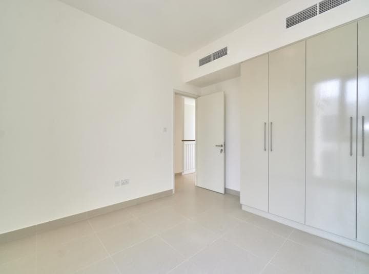 3 Bedroom Townhouse For Rent Maple At Dubai Hills Estate Lp12407 23d9f791aa185e00.jpg