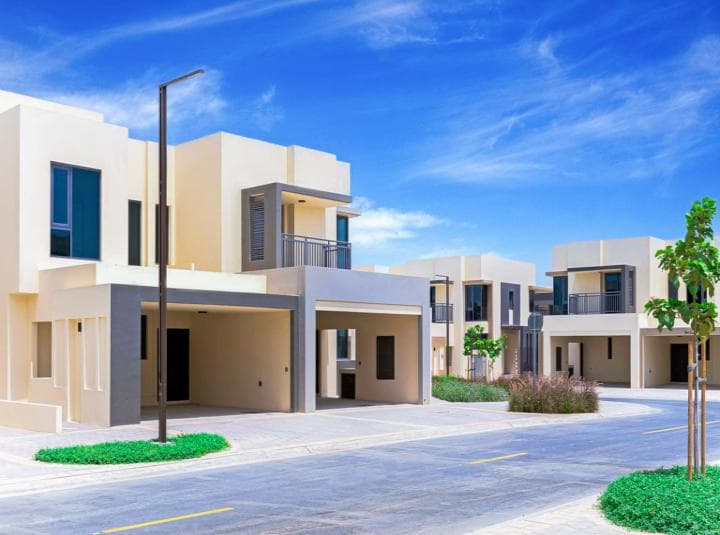 3 Bedroom Townhouse For Rent Maple At Dubai Hills Estate Lp12579 1623a40155af4300.jpg