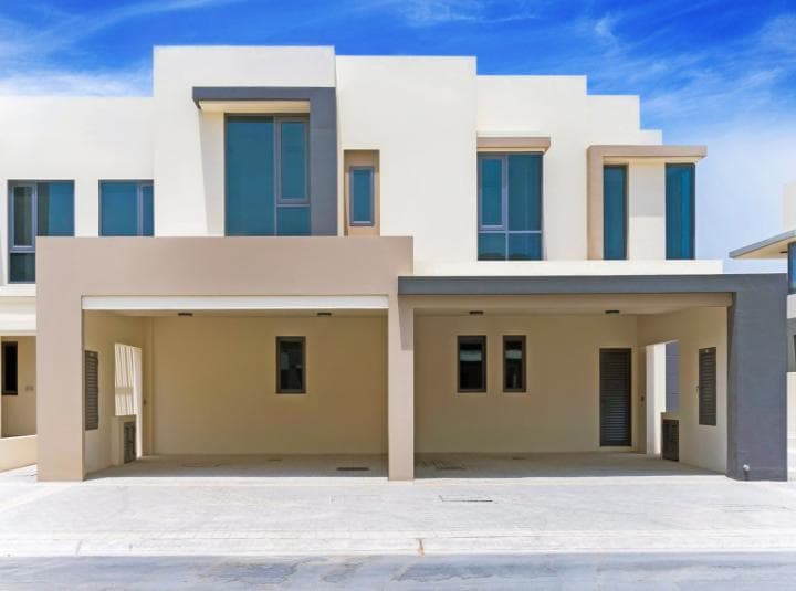 3 Bedroom Townhouse For Rent Maple At Dubai Hills Estate Lp13770 31207b54d4bfd80.jpg