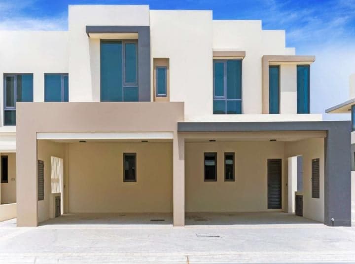 3 Bedroom Townhouse For Rent Maple At Dubai Hills Estate Lp16783 25c53cc8e3f22400.jpg