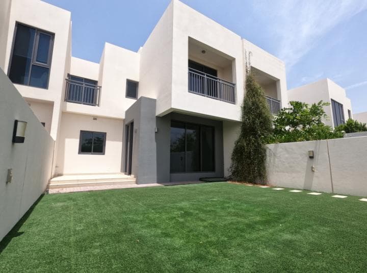 3 Bedroom Townhouse For Rent Maple At Dubai Hills Estate Lp21523 2054498f05bbe800.jpg