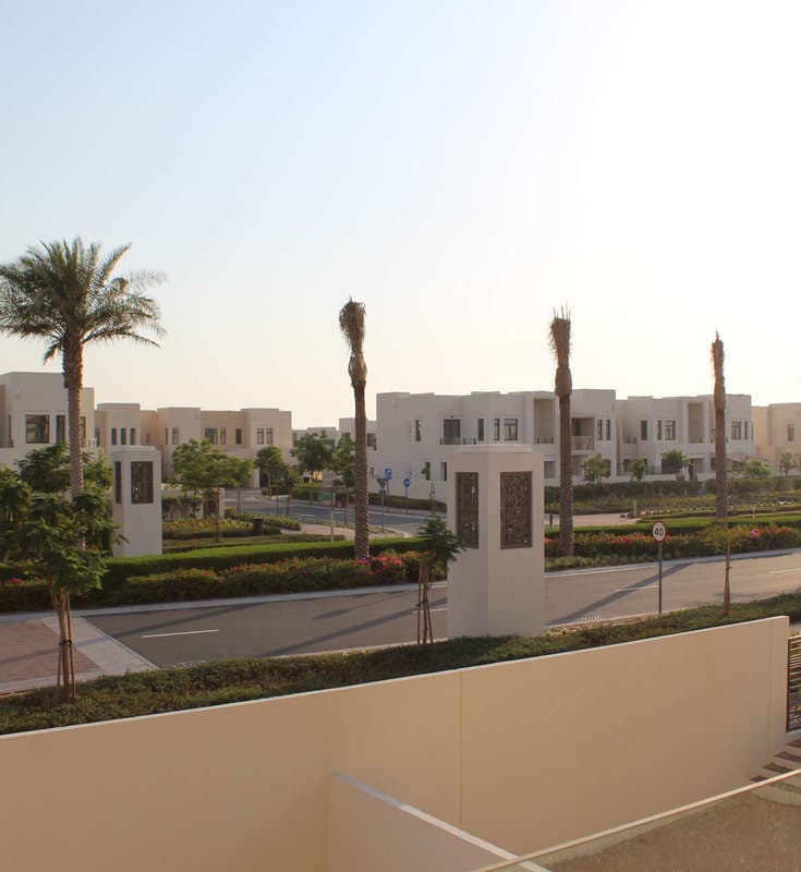 3 Bedroom Townhouse For Rent Mira Oasis Lp04244 19cc27f3d2eb1a00.jpg