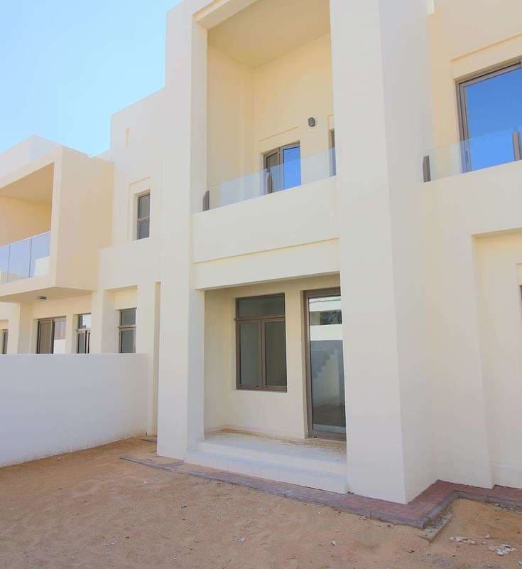 3 Bedroom Townhouse For Rent Mira Oasis Lp04348 1df9ba73381a0a00.jpg