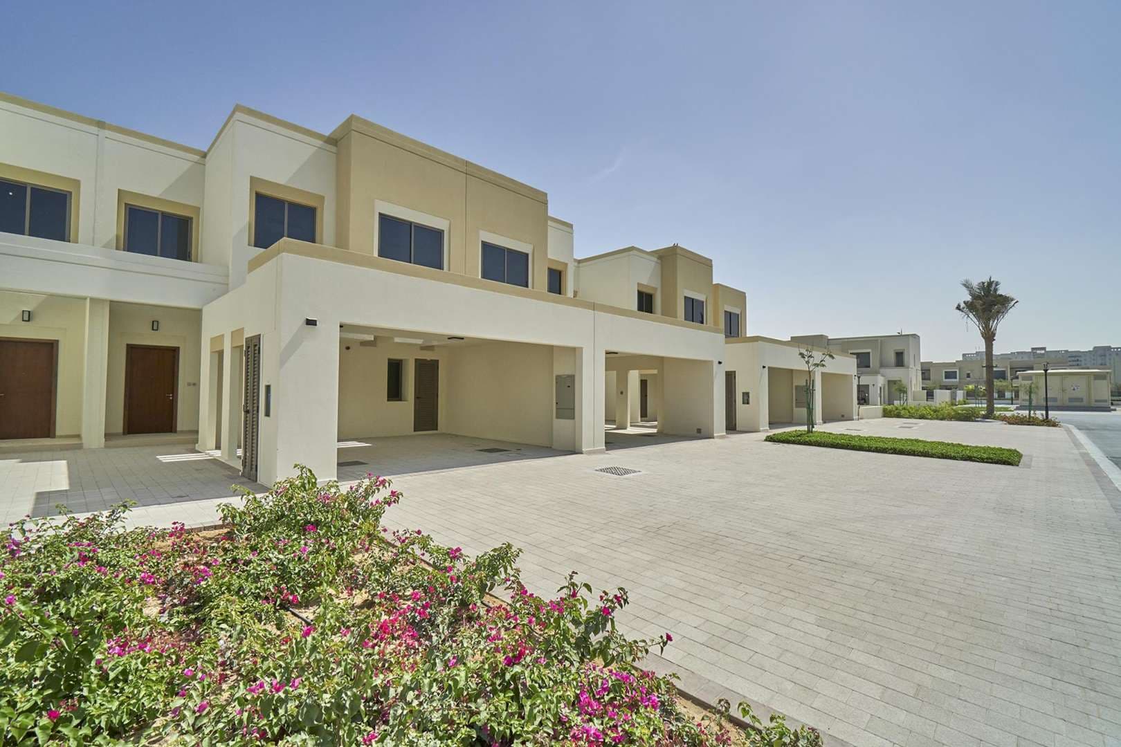 3 Bedroom Townhouse For Rent Naseem Townhouses Lp06273 Bf9f9696860db80.jpg